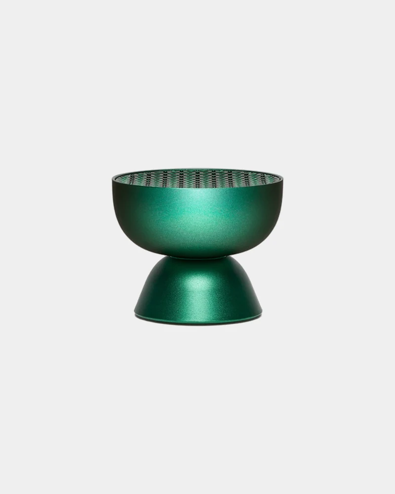 Enceinte Bluetooth aluminium Lexon Tamo à personnaliser