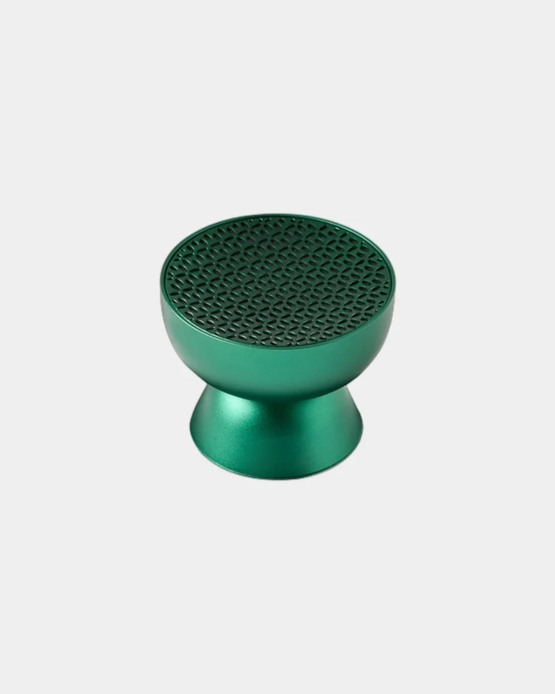 Enceinte Bluetooth aluminium Lexon Tamo à personnaliser
