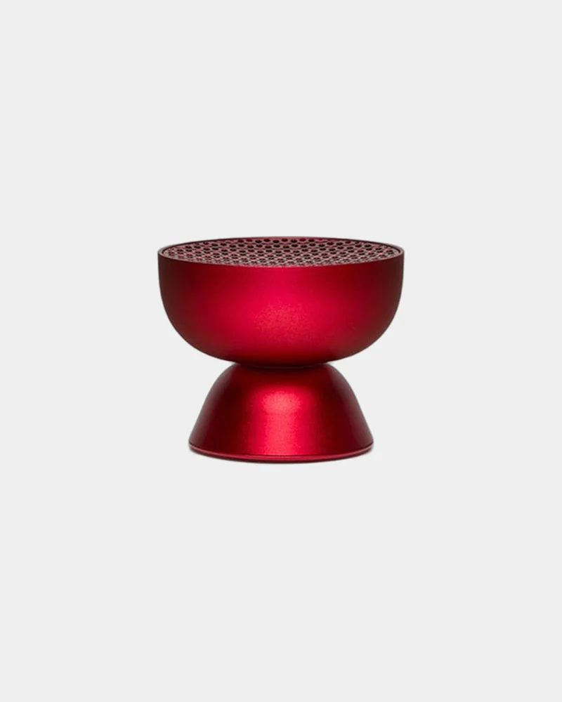 Enceinte Bluetooth aluminium Lexon Tamo à personnaliser