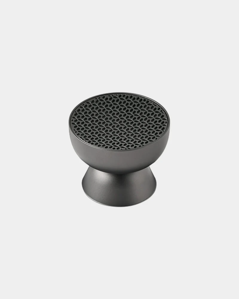 Enceinte Bluetooth aluminium Lexon Tamo à personnaliser