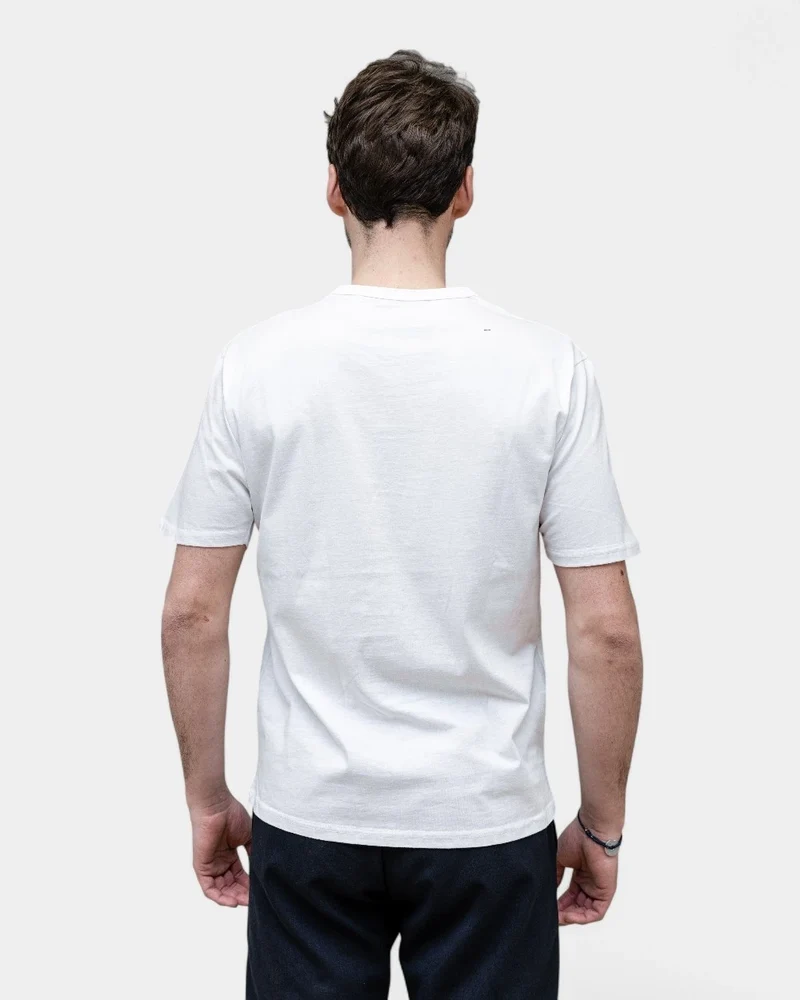 T-shirt pour homme éco-responsable à personnaliser
