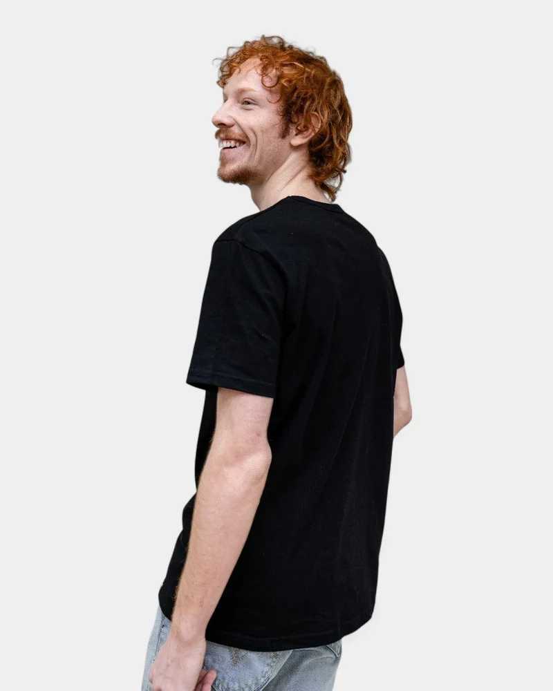 T-shirt pour homme éco-responsable à personnaliser