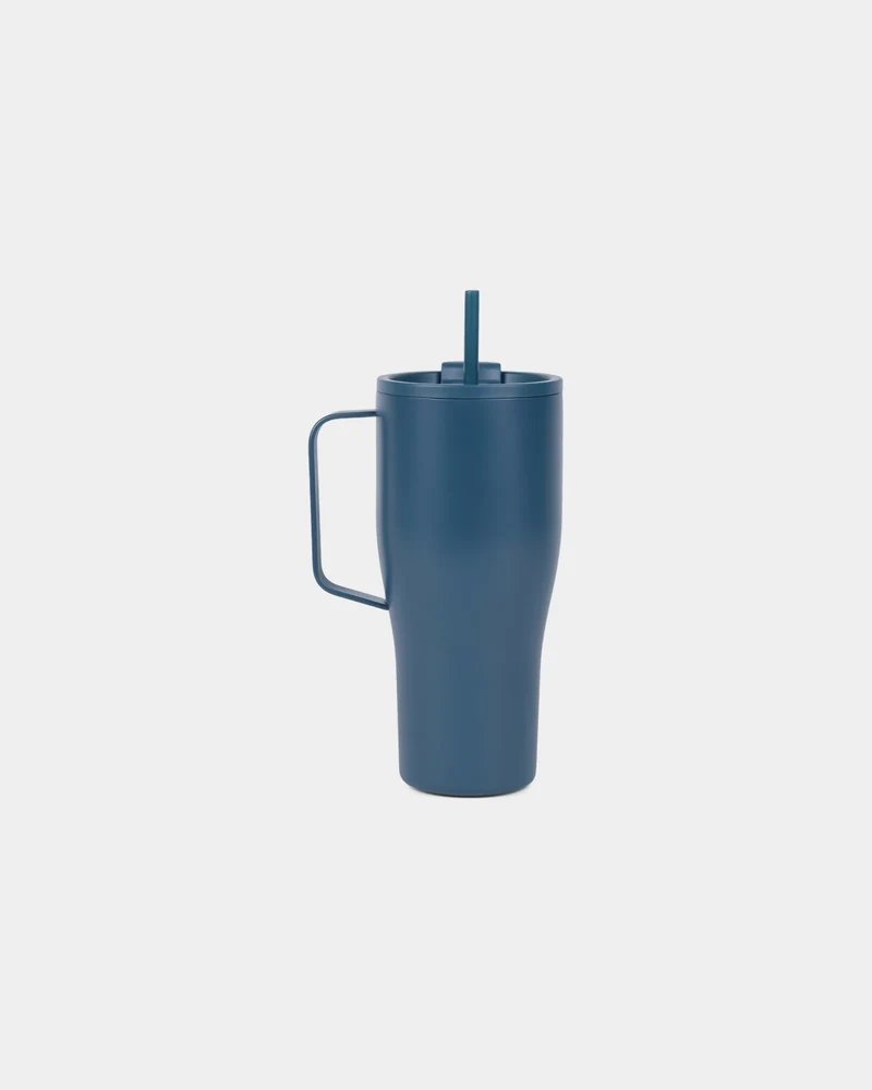 Bouteille isotherme acier recyclé Vinga Eos 800ml à personnaliser