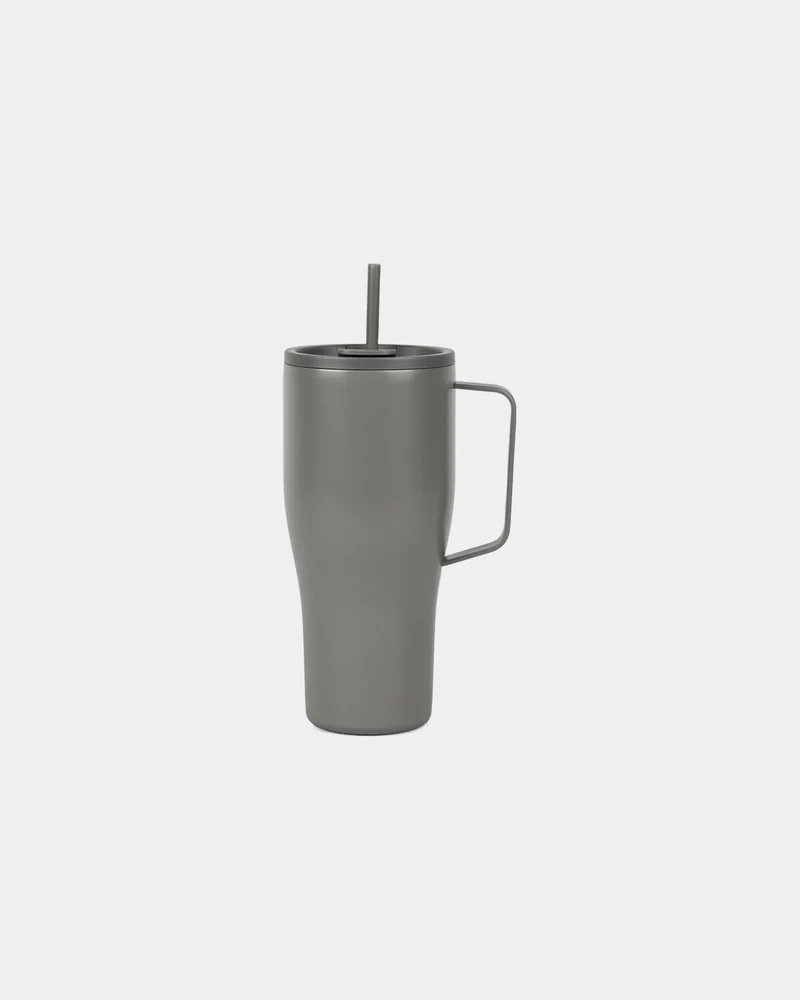 Bouteille isotherme acier recyclé Vinga Eos 800ml à personnaliser