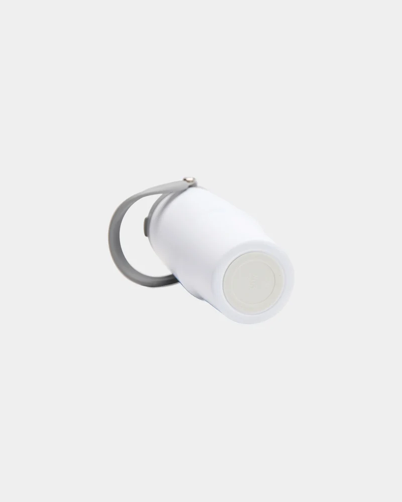 Bouteille isotherme acier inoxydable Vinga RCS Eos 880ml à personnaliser