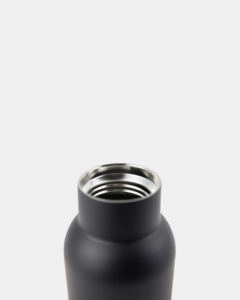 Bouteille isotherme acier recyclé Vinga Ciro 580 ml à personnaliser