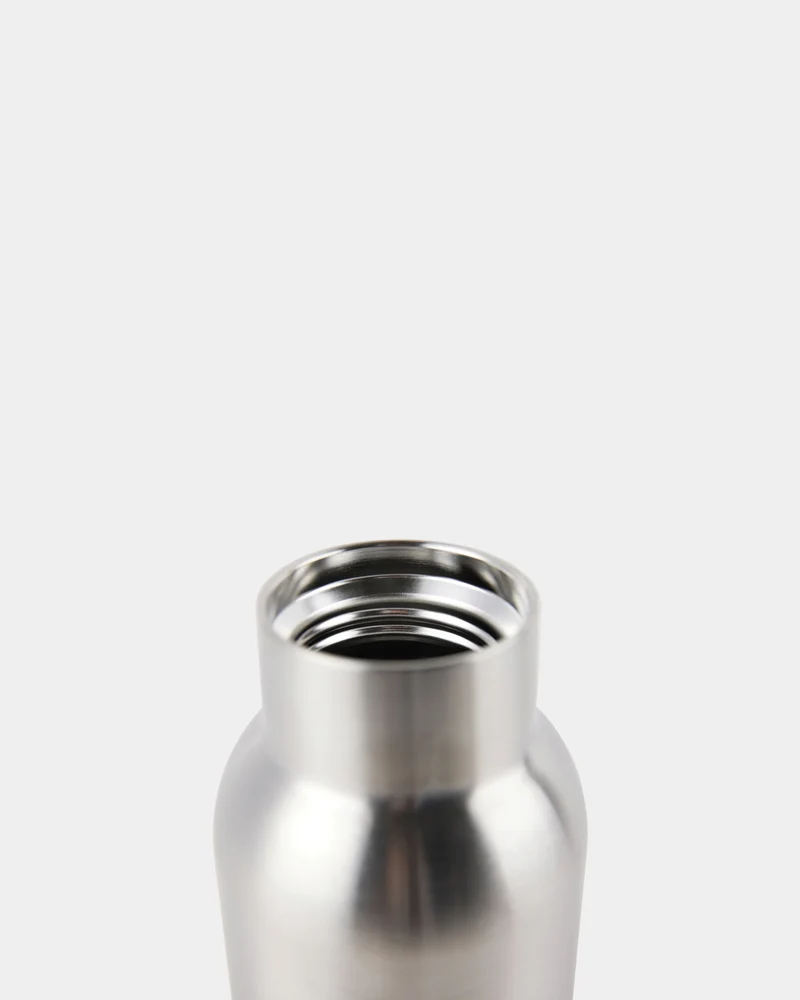 Bouteille isotherme acier recyclé Vinga Ciro 580 ml à personnaliser