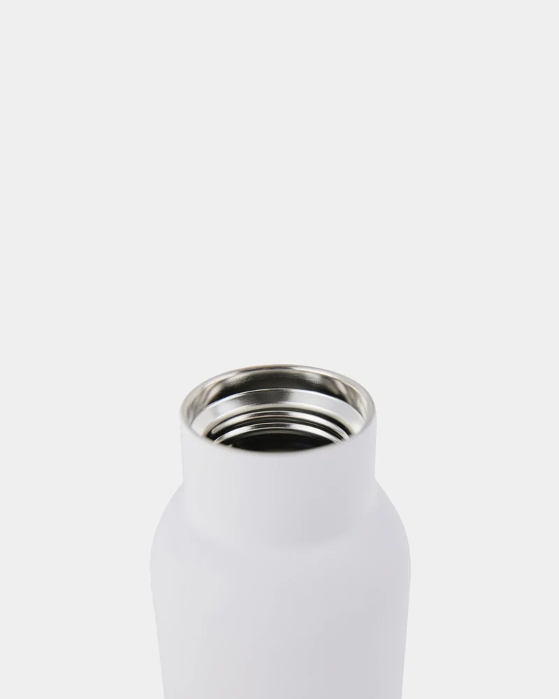 Bouteille isotherme acier recyclé Vinga Ciro 580 ml à personnaliser