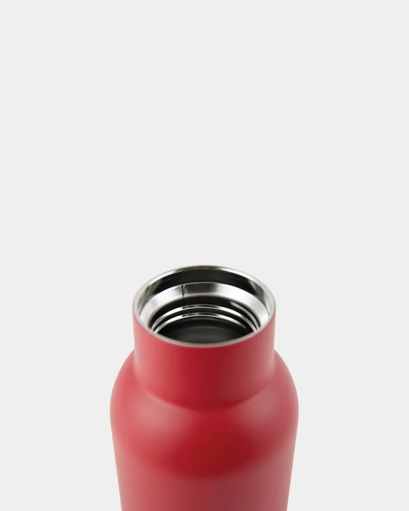 Bouteille isotherme acier recyclé Vinga Ciro 580 ml à personnaliser