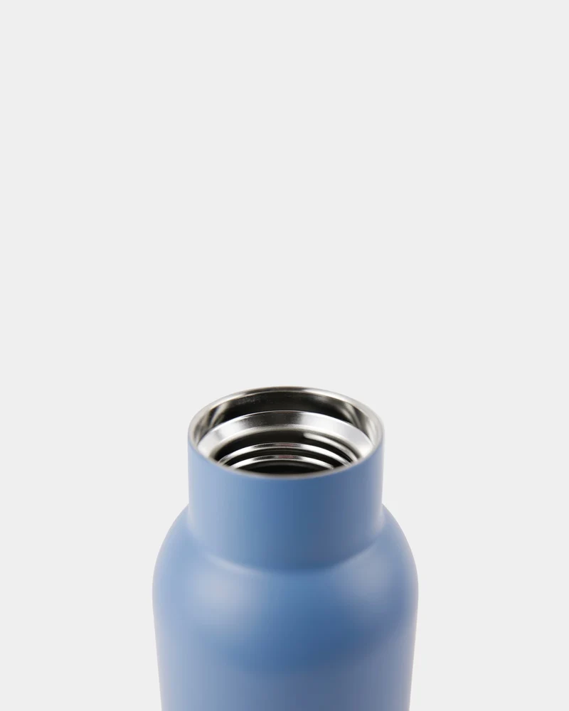 Bouteille isotherme acier recyclé Vinga Ciro 580 ml à personnaliser