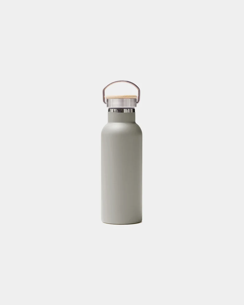Bouteille thermos inox Vinga Miles 500ml à personnaliser