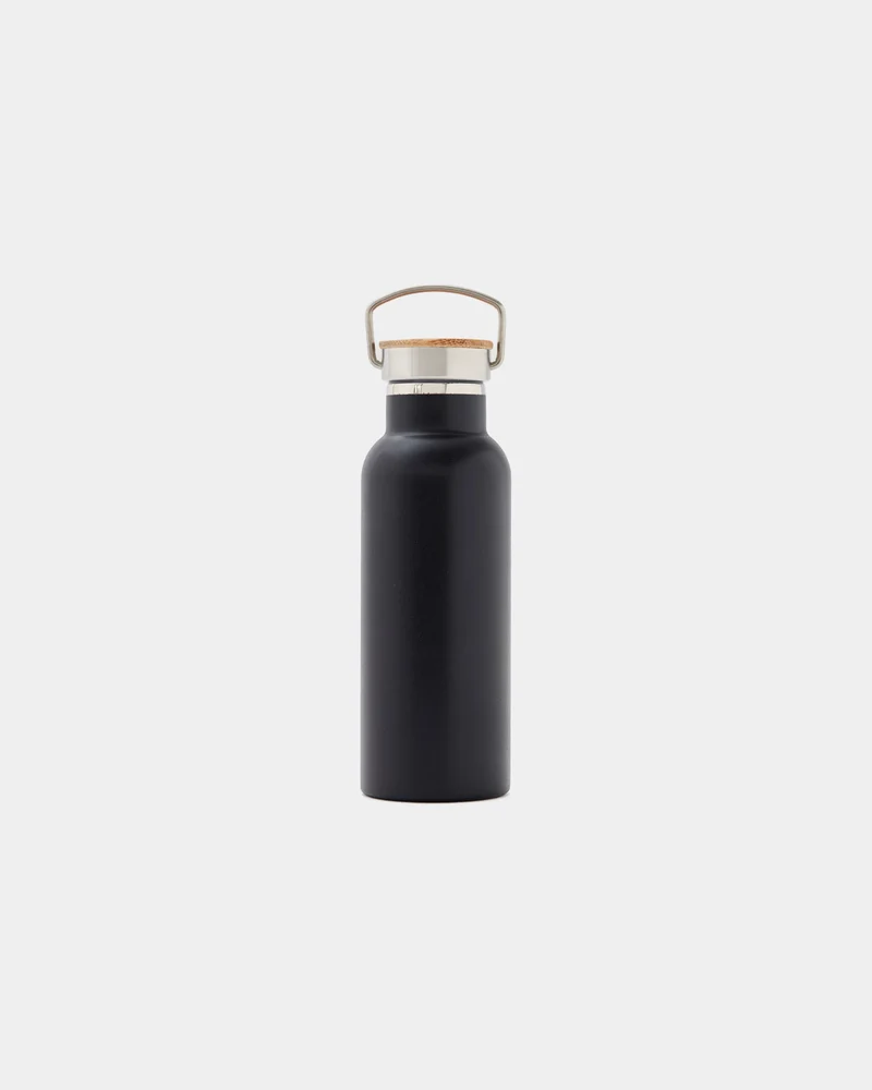 Bouteille thermos inox Vinga Miles 500ml à personnaliser