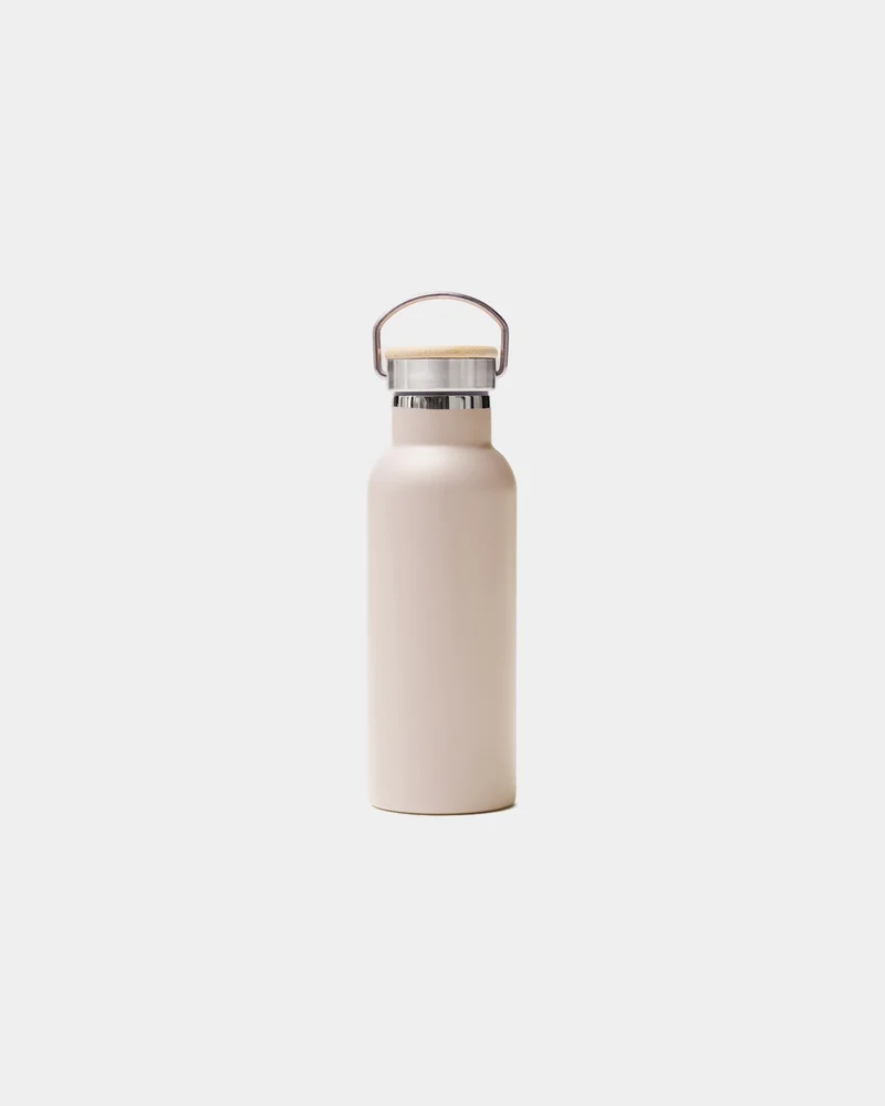 Bouteille thermos inox Vinga Miles 500ml à personnaliser