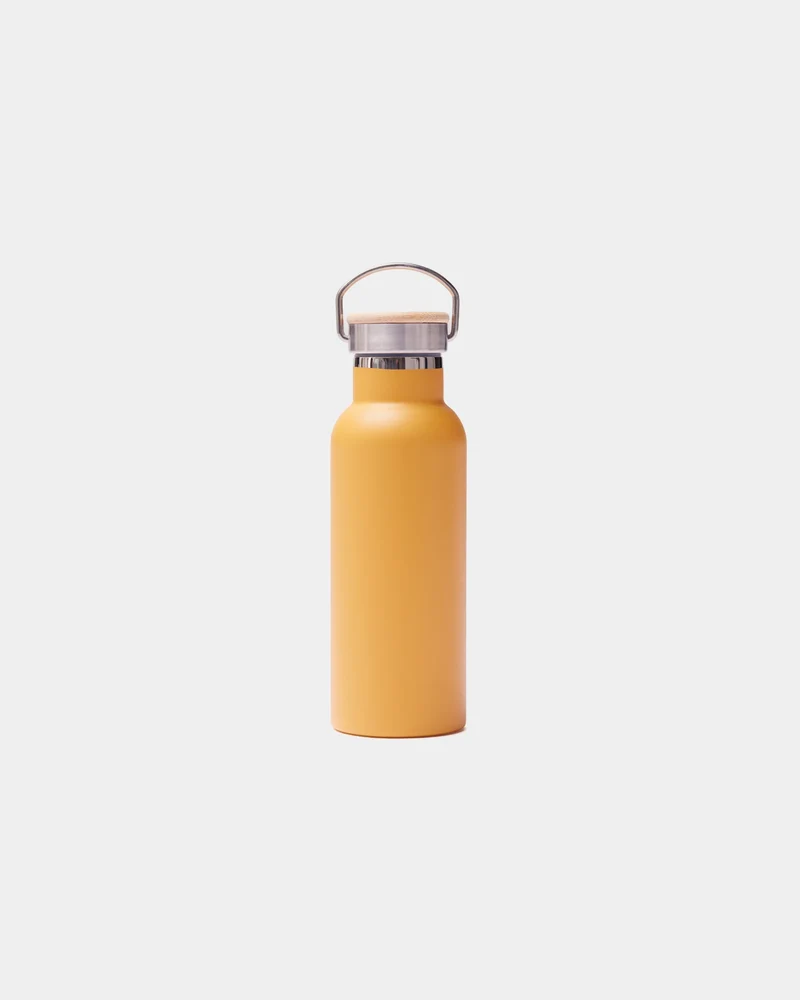 Bouteille thermos inox Vinga Miles 500ml à personnaliser