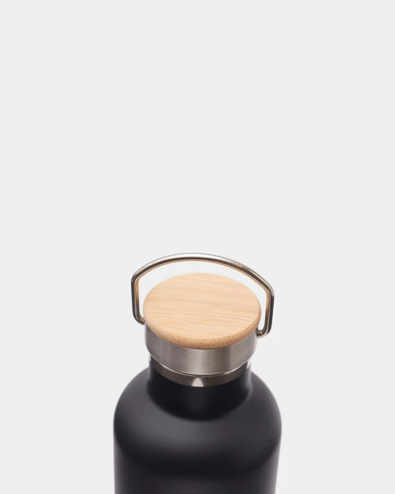 Bouteille thermos inox Vinga Miles 1L à personnaliser