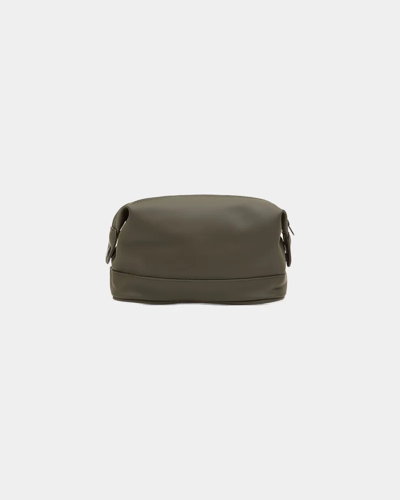 Trousse de toilette PU Vinga Baltimore à personnaliser