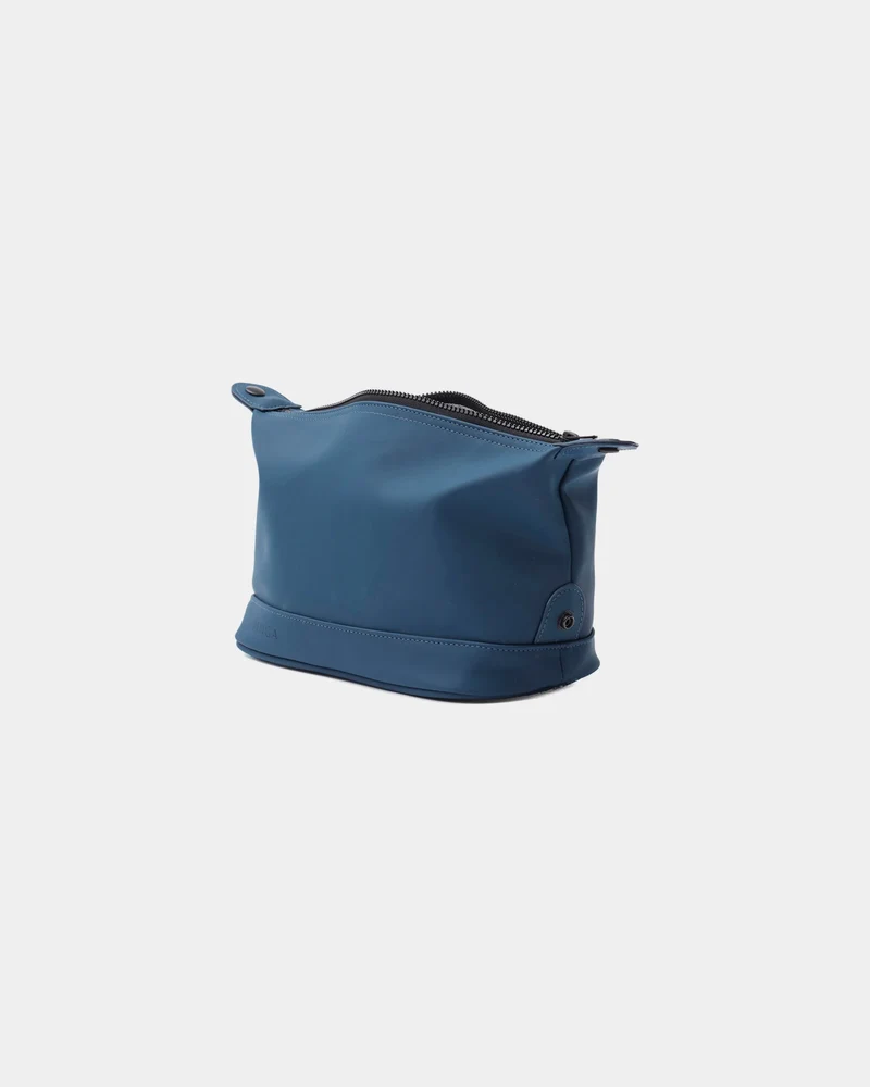 Trousse de toilette PU Vinga Baltimore à personnaliser