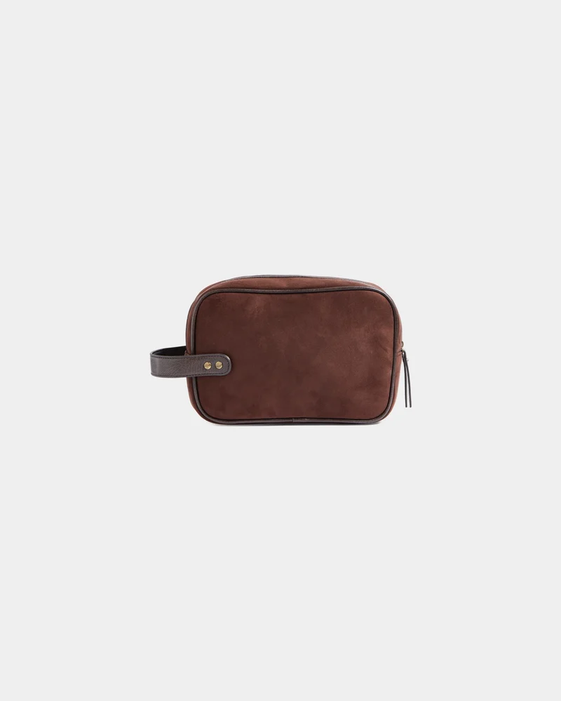 Trousse de toilette polyester Vinga Hunton à personnaliser
