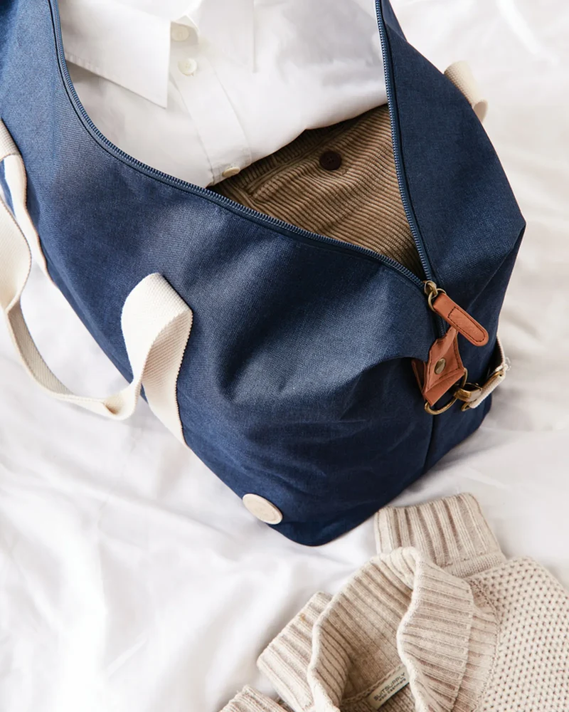 Sac weekend PET Vinga Sortino 31L à personnaliser