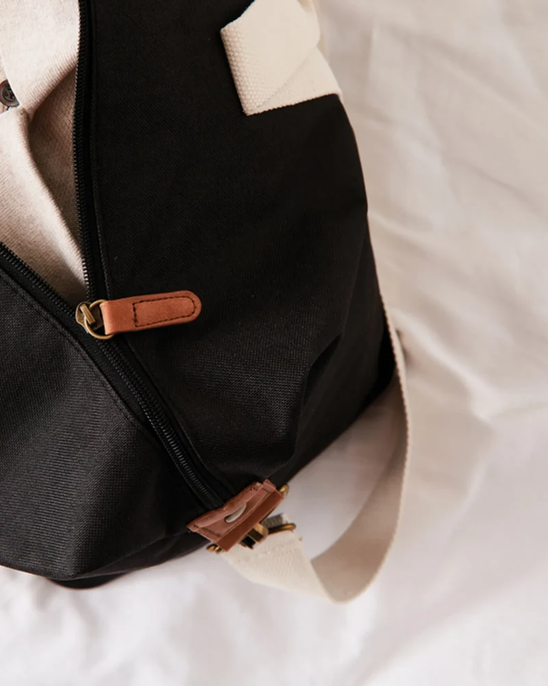 Sac weekend PET Vinga Sortino 31L à personnaliser