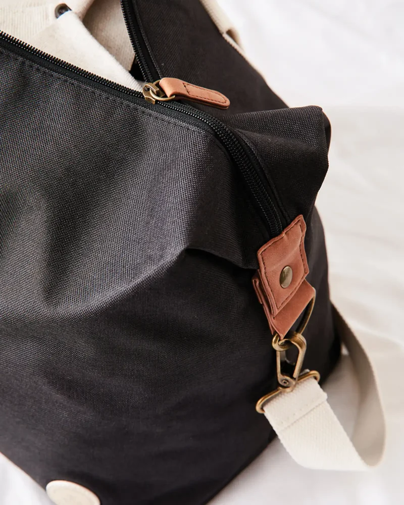 Sac weekend PET Vinga Sortino 31L à personnaliser