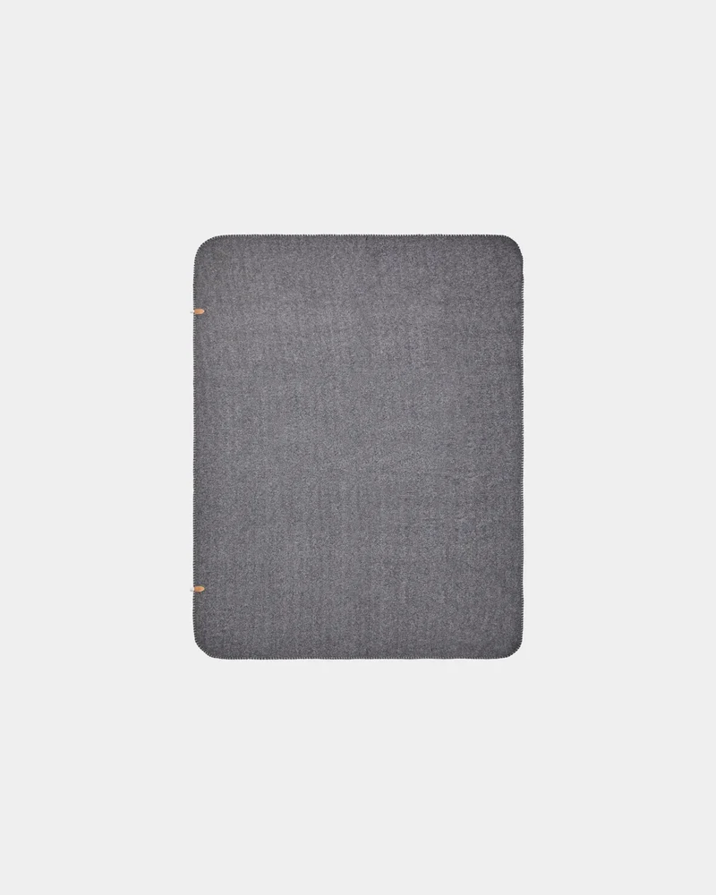 Couverture polyester recyclé Vinga Bilton à personnaliser