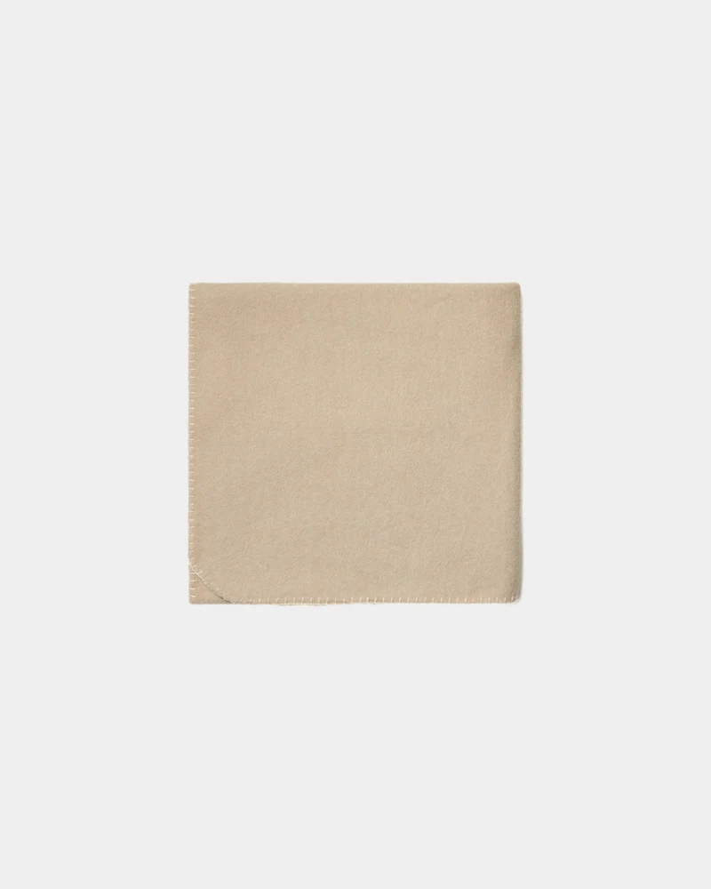 Couverture polyester recyclé Vinga Bilton à personnaliser