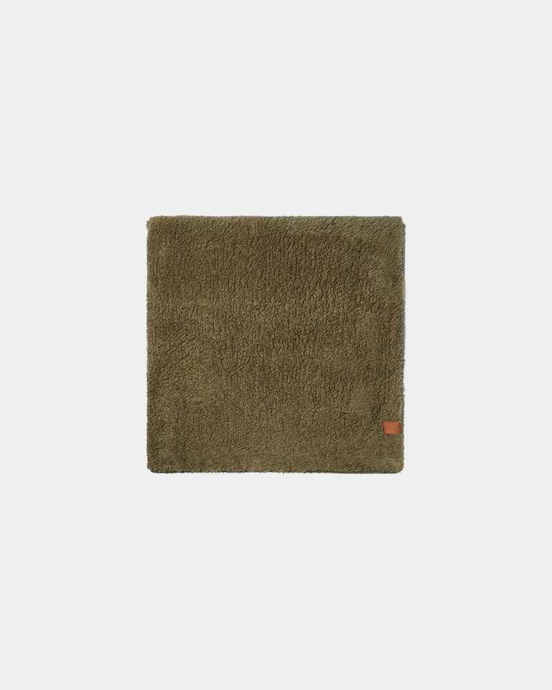 Plaid doux rPET Vinga Maine 170 x 130 cm à personnaliser