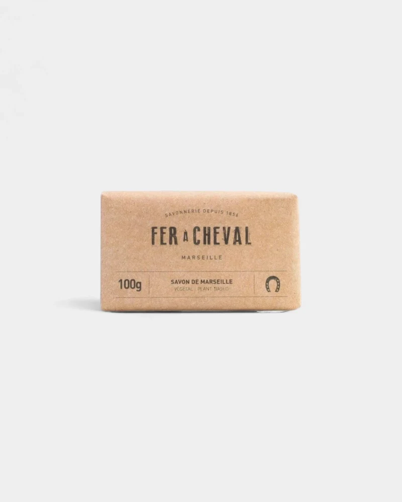 Savon de Marseille classique 100g