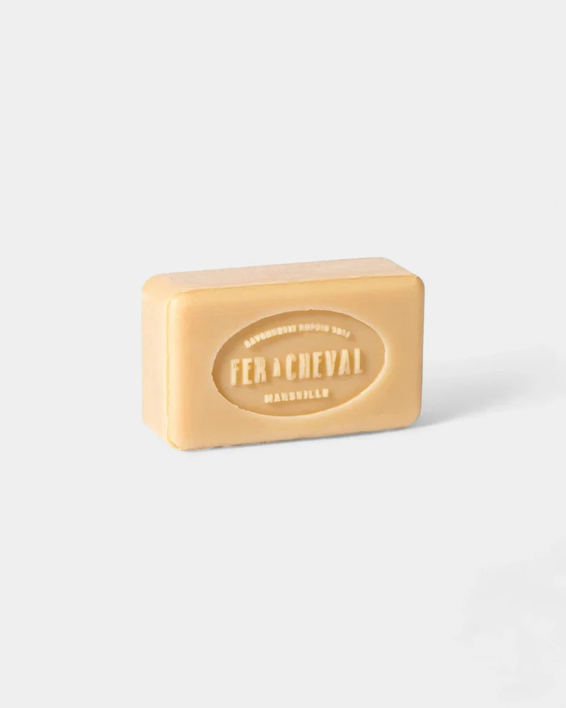 Savon de Marseille classique 100g