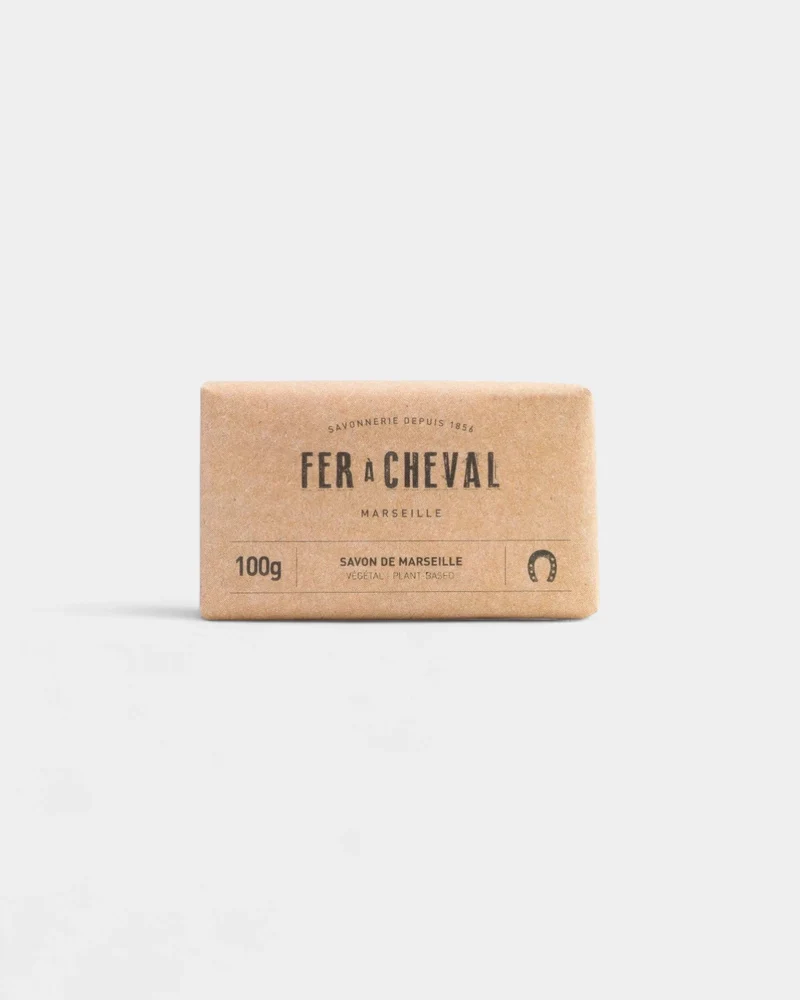Savon de Marseille classique 100g