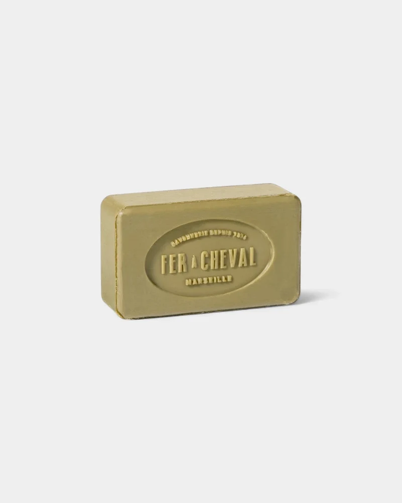 Savon de Marseille classique 100g