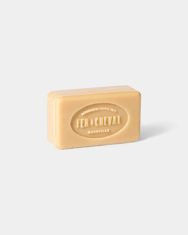 Savon de Marseille classique 100g