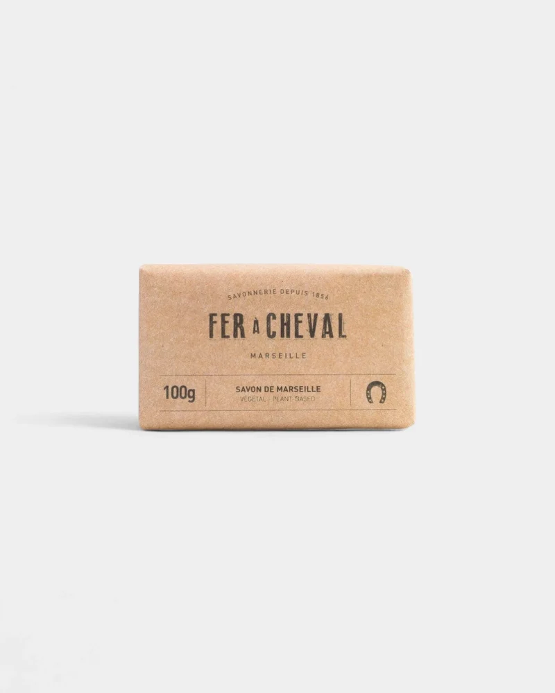 Savon de Marseille classique 100g