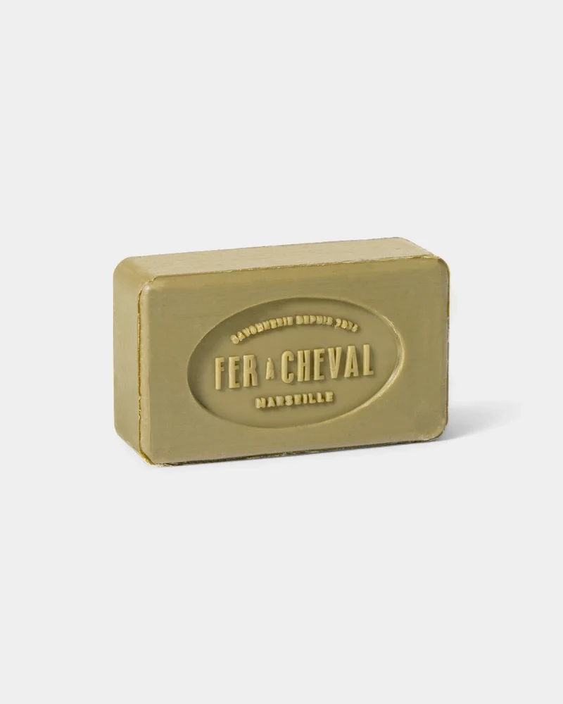 Savon de Marseille classique 100g