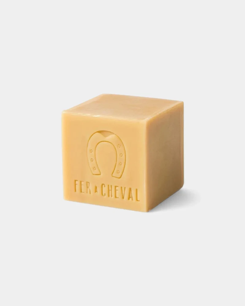 Savon de Marseille en cube 600g à personnaliser