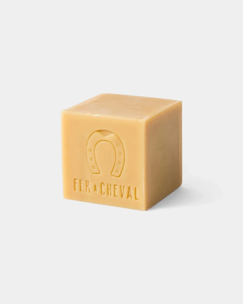 Savon de Marseille en cube 600g à personnaliser