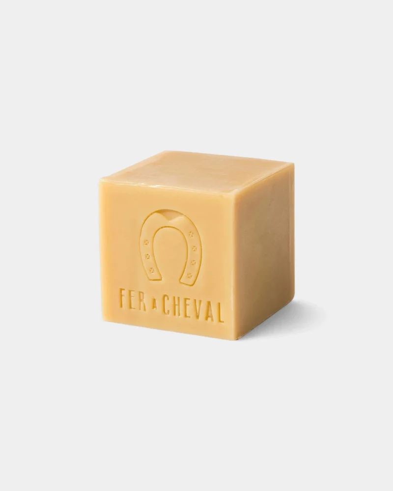 Savon de Marseille en cube 600g à personnaliser