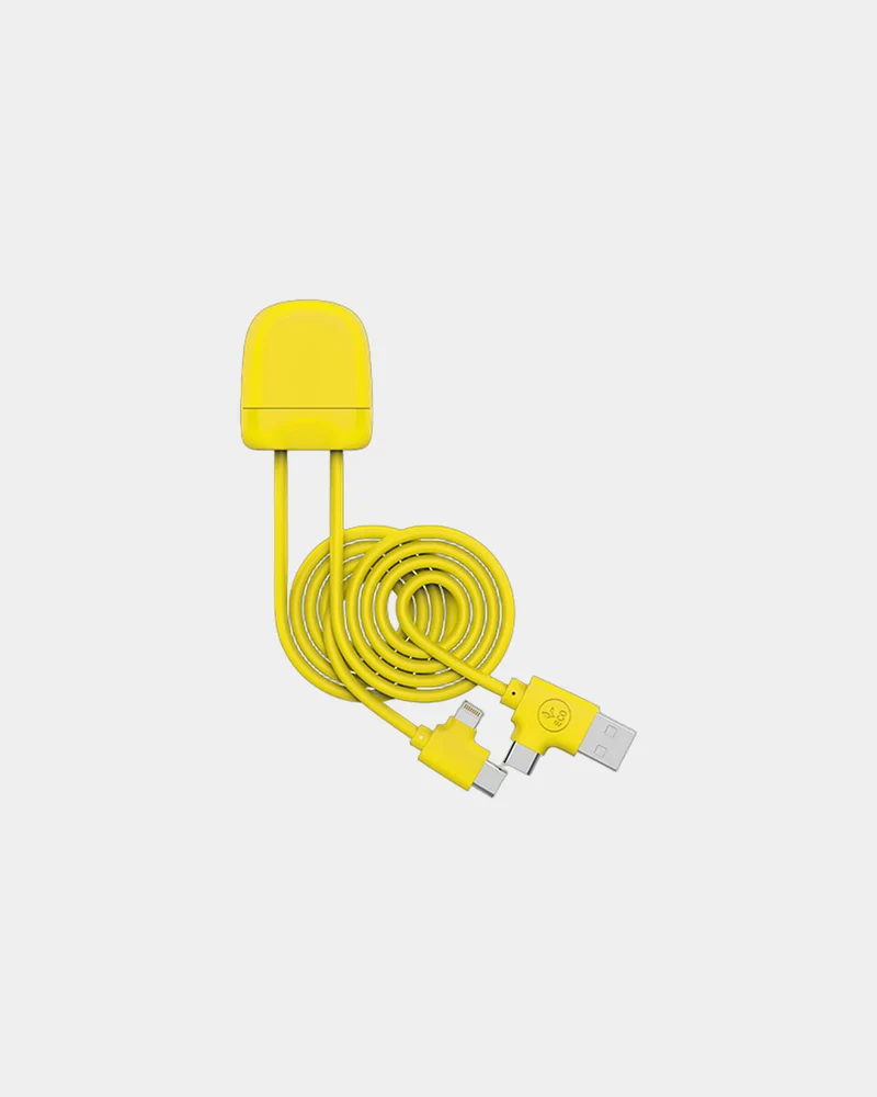Câble de charge USB et USB-C à personnaliser