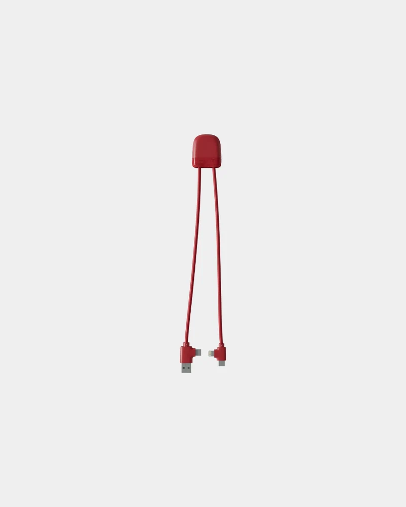 Câble de charge USB et USB-C à personnaliser