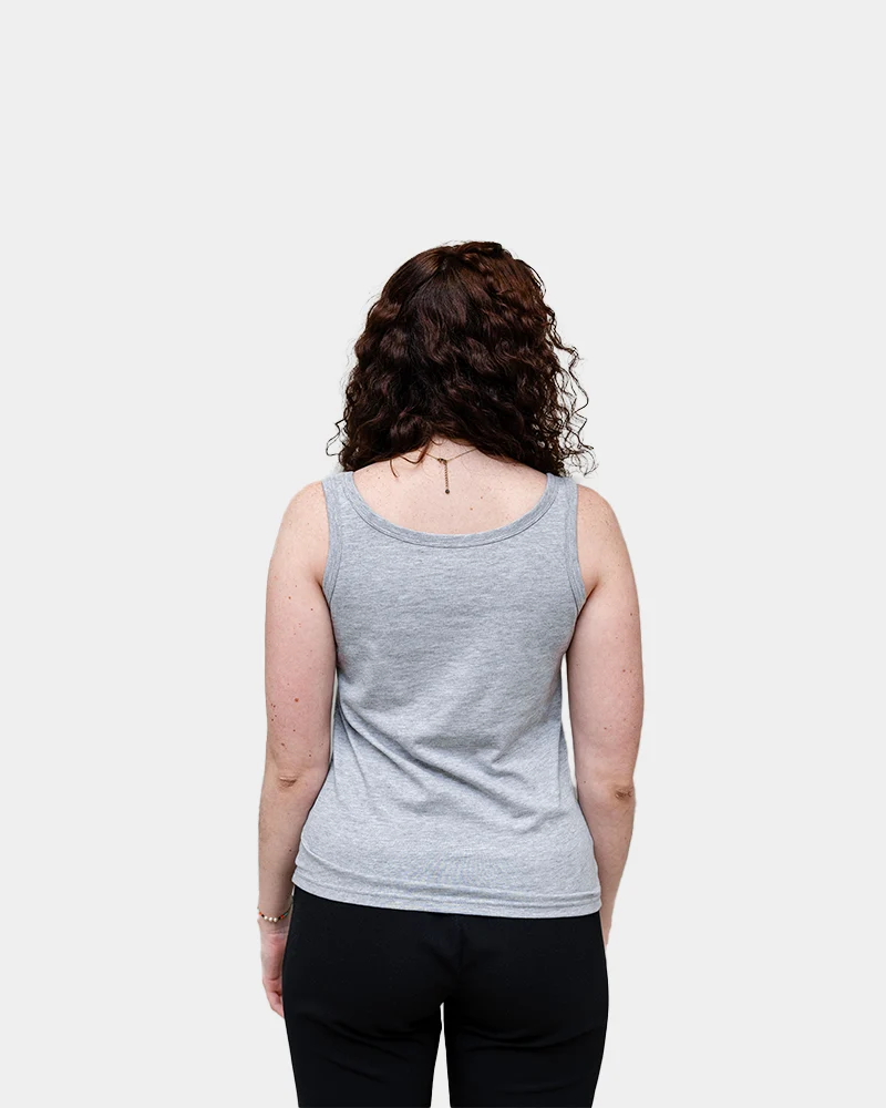 Débardeur femme éco-responsable à personnaliser