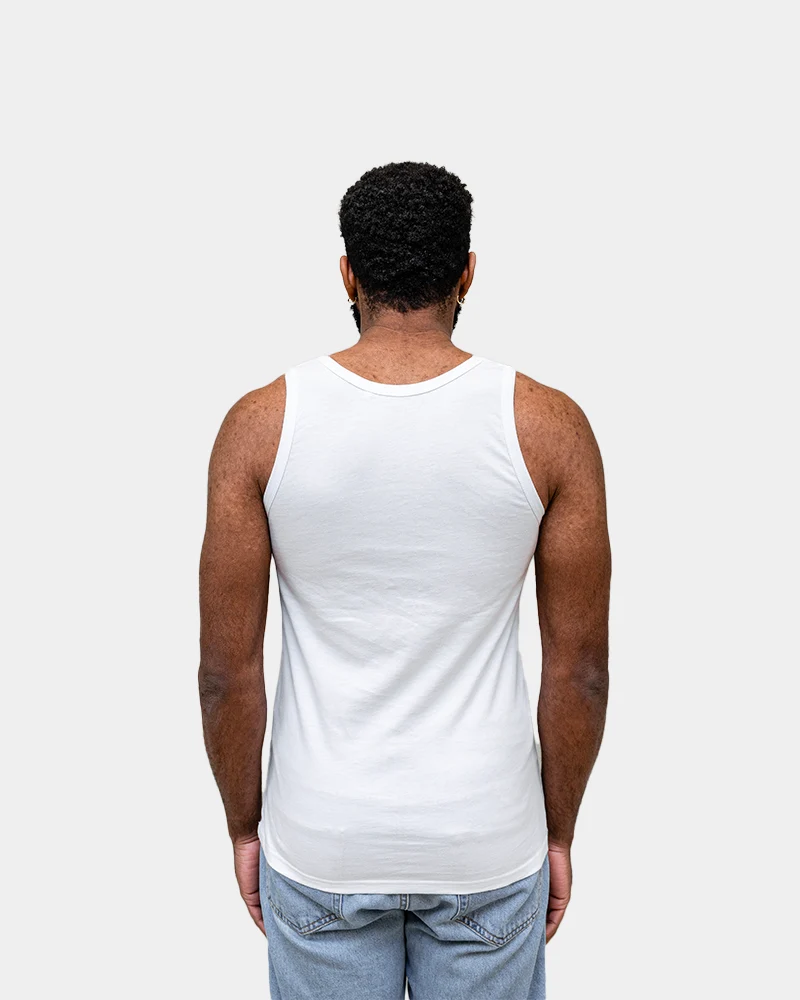 Débardeur homme Made in France à personnaliser
