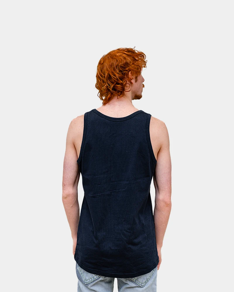 Débardeur homme Made in France à personnaliser