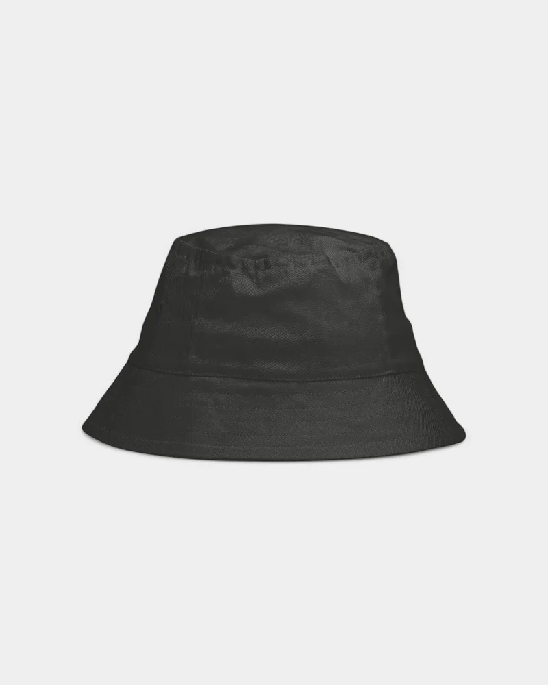 Twill Bucket Hat à personnaliser
