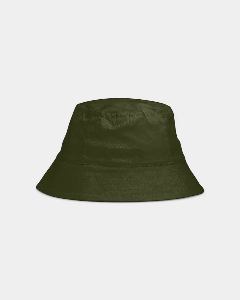 Twill Bucket Hat à personnaliser