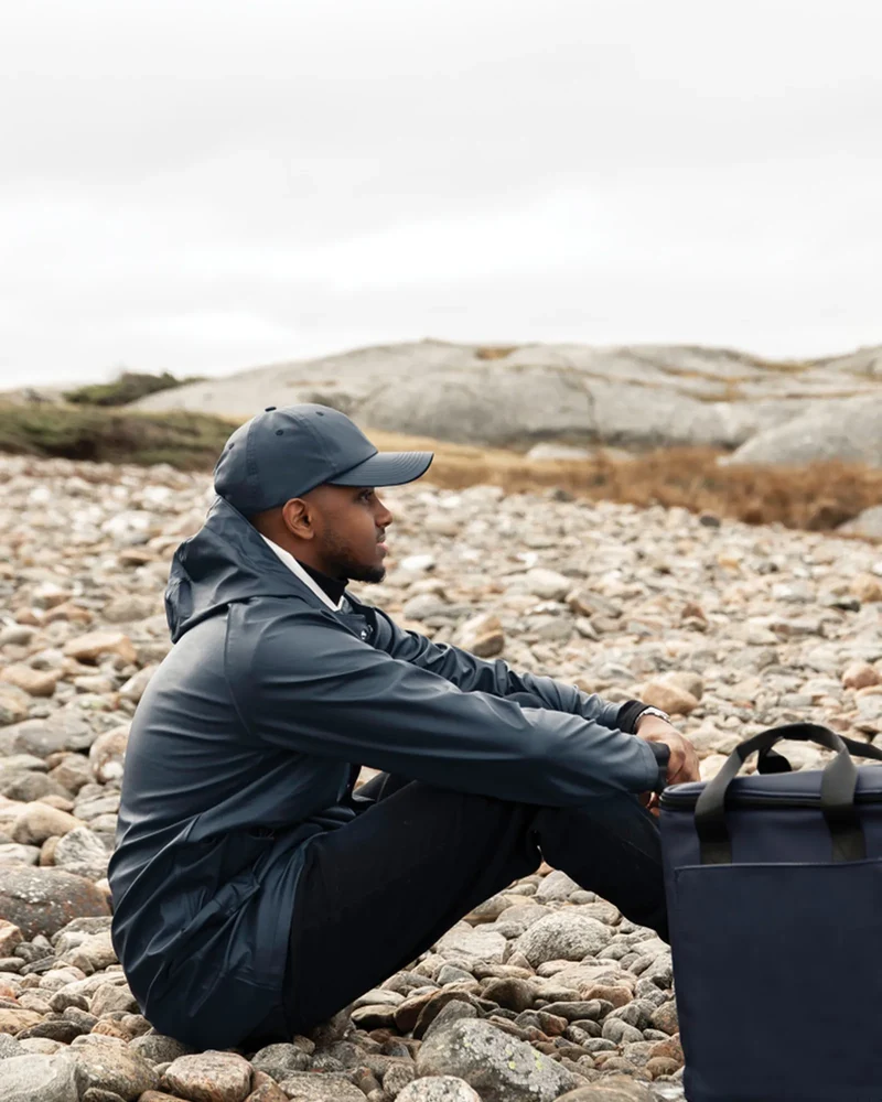 Casquette rPET Vinga Baltimore à personnaliser