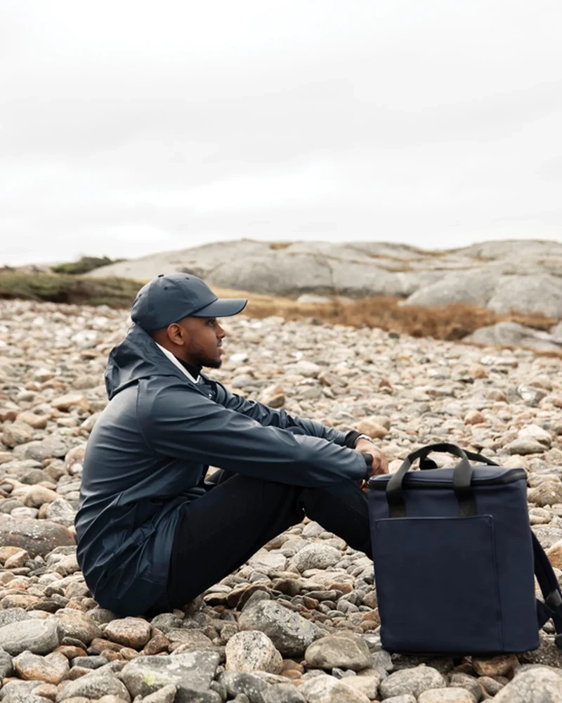 Casquette rPET Vinga Baltimore à personnaliser