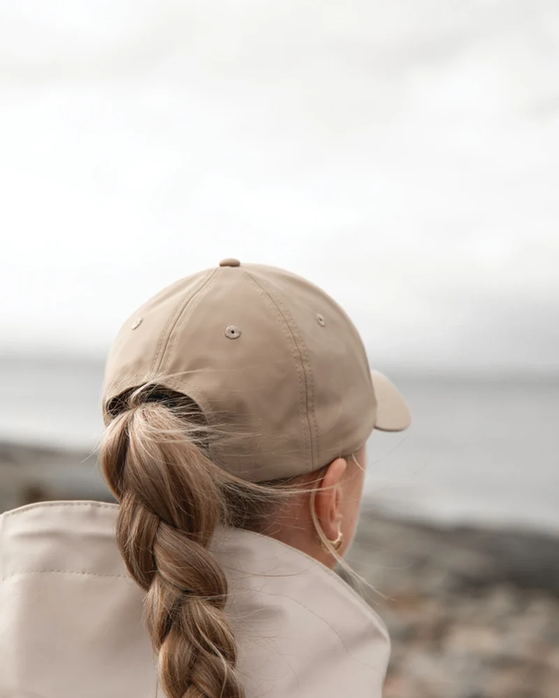 Casquette rPET Vinga Baltimore à personnaliser