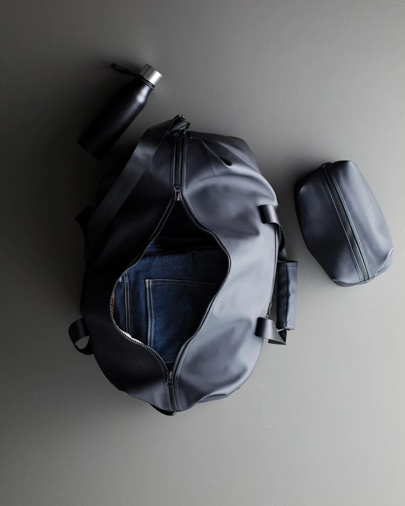 Sac weekend PU Vinga Baltimore 53L à personnaliser