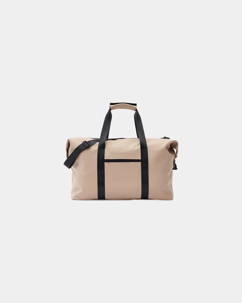Sac weekend PU Vinga Baltimore 53L à personnaliser
